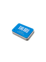 Bluetooth phone POS swipe card reader