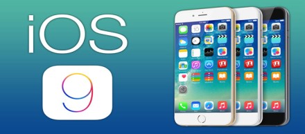 Apple Android 75% iOS9 installation rate 6.0 is still marking time